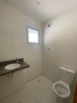 Apartamento com 1 Quarto à Venda, 41 m² em Canto Do Forte - Praia Grande