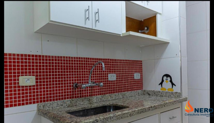 Imagem Imóvel com 2 Quartos à Venda, 52 m² em Jardim Celeste - São Paulo