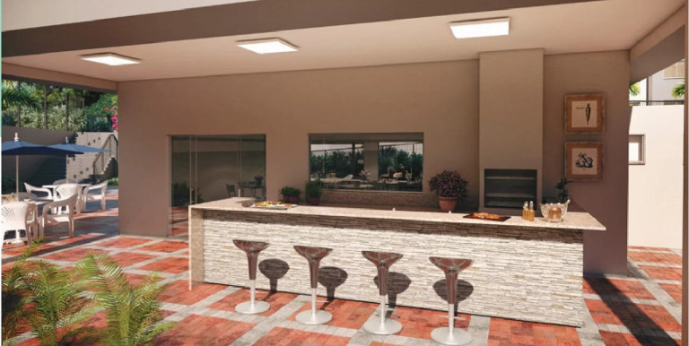 Imagem Apartamento com 2 Quartos à Venda, 50 m² em Pechincha - Rio De Janeiro
