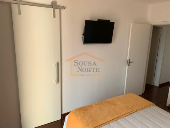 Imagem Apartamento com 3 Quartos à Venda, 88 m² em Santana - São Paulo Imagem Apartamento com 3 Quartos à Venda, 88 m² em Santana - São Paulo