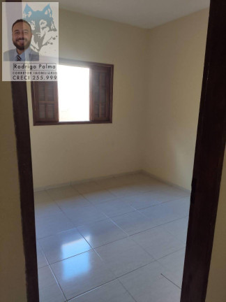 Imagem Casa com 2 Quartos à Venda, 126 m² em Jardim Santa Marina - Jacareí