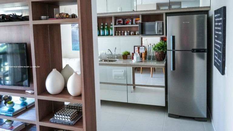 Imagem Apartamento com 2 Quartos à Venda, em Barra Olímpica - Rio De Janeiro Imagem Apartamento com 2 Quartos à Venda, em Barra Olímpica - Rio De Janeiro