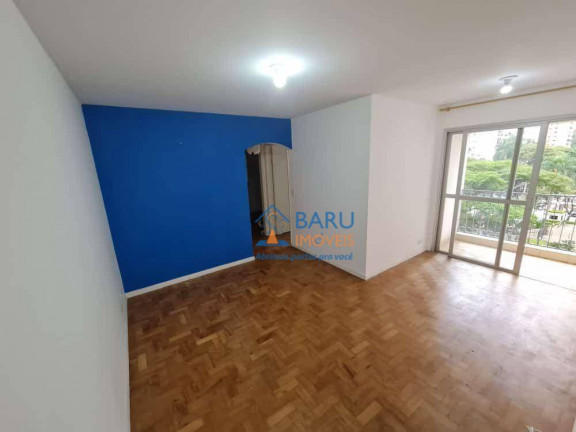 Imagem Apartamento com 2 Quartos à Venda, 70 m² em Brooklin - São Paulo Imagem Apartamento com 2 Quartos à Venda, 70 m² em Brooklin - São Paulo