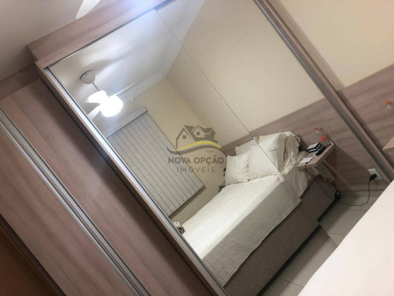 Imagem Apartamento com 2 Quartos à Venda, 50 m² em Pacaembu 1 - Itupeva Imagem Apartamento com 2 Quartos à Venda, 50 m² em Pacaembu 1 - Itupeva