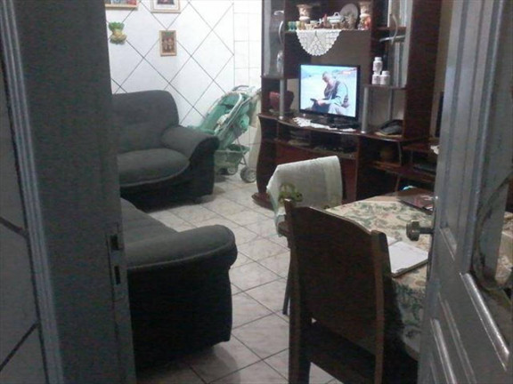Imagem Casa com 2 Quartos à Venda, 145 m² em Catiapòa - São Vicente