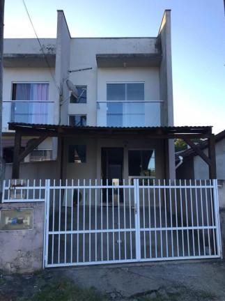 Imagem Sobrado com 2 Quartos à Venda, 55 m² em Parque Guarani - Joinville