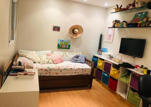 Imagem Imóvel com 4 Quartos à Venda, 130 m² em Funcionários - Belo Horizonte