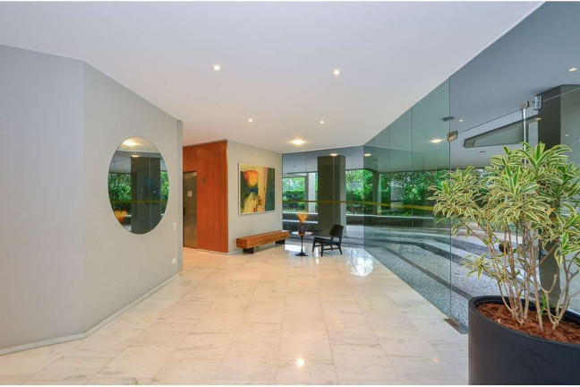 Imagem Apartamento com 3 Quartos à Venda, 96 m² em Mirandópolis - São Paulo