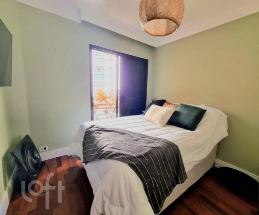 Apartamento com 4 Quartos à Venda, 198 m² em Vila Andrade - São Paulo