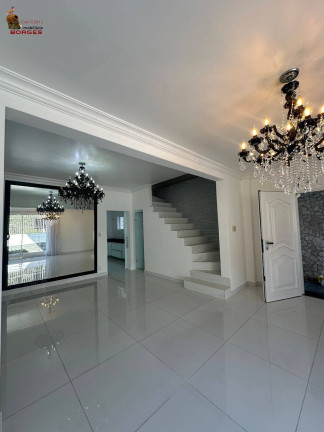 Imagem Casa com 5 Quartos à Venda, 250 m² em Campo Belo - São Paulo Imagem Casa com 5 Quartos à Venda, 250 m² em Campo Belo - São Paulo