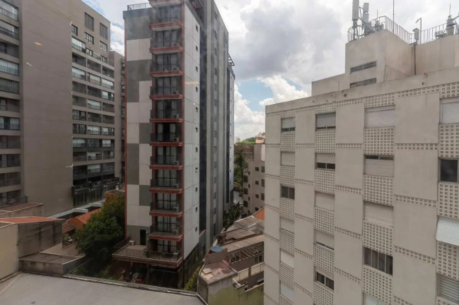 Imagem Studio com 1 Quarto para Alugar, 16 m² em Vila Mariana - São Paulo Imagem Studio com 1 Quarto para Alugar, 16 m² em Vila Mariana - São Paulo