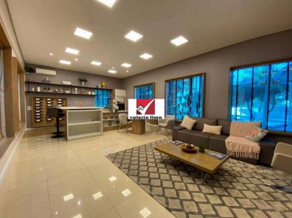 Imagem Casa de Condomínio com 6 Quartos à Venda, 856 m² em Colina Verde - Ribeirão Preto