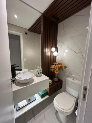 Imagem Apartamento com 3 Quartos à Venda, 101 m² em Vila Mariana - São Paulo