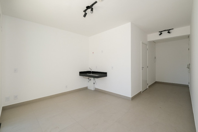 Imagem Studio com 1 Quarto à Venda, 92 m² em Perdizes - São Paulo