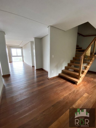 Imagem Apartamento com 3 Quartos à Venda, 173 m² em Região Das Hortênsias