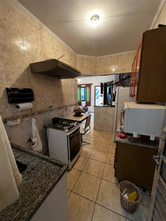Imagem Casa com 1 Quarto à Venda, 31 m² em Tupi - Praia Grande