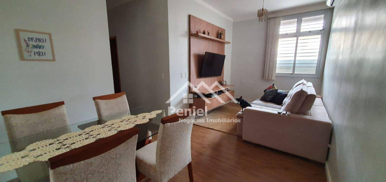 Imagem Apartamento com 2 Quartos à Venda, 59 m² em Residencial Greenville - Ribeirão Preto Imagem Apartamento com 2 Quartos à Venda, 59 m² em Residencial Greenville - Ribeirão Preto