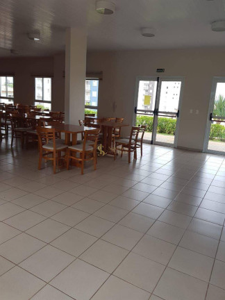 Imagem Apartamento com 3 Quartos à Venda, 71 m² em Jardim Tamoio - Jundiaí