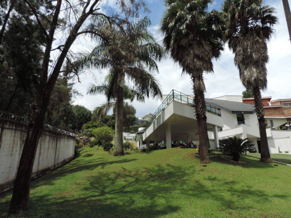 Imagem Casa com 4 Quartos à Venda, 798 m² em Alphaville - Santana De Parnaíba Imagem Casa com 4 Quartos à Venda, 798 m² em Alphaville - Santana De Parnaíba