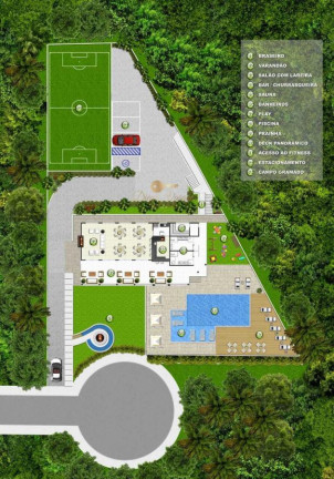 Imagem Terreno à Venda, 707 m² em Pessegueiros - Teresópolis Imagem Terreno à Venda, 707 m² em Pessegueiros - Teresópolis