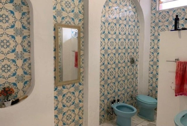Imagem Casa com 6 Quartos para Alugar, 260 m² em Centro - Taubaté Imagem Casa com 6 Quartos para Alugar, 260 m² em Centro - Taubaté