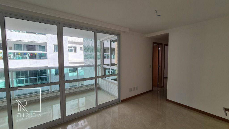 Imagem Apartamento com 3 Quartos à Venda, 71 m² em Itapuã - Vila Velha