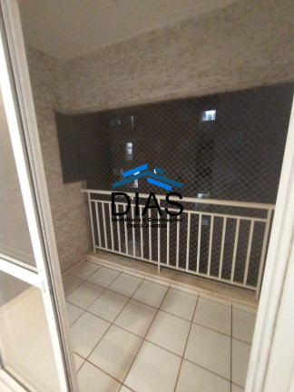 Imagem Apartamento com 3 Quartos à Venda, 74 m² em Vila Xavier (vila Xavier) - Araraquara
