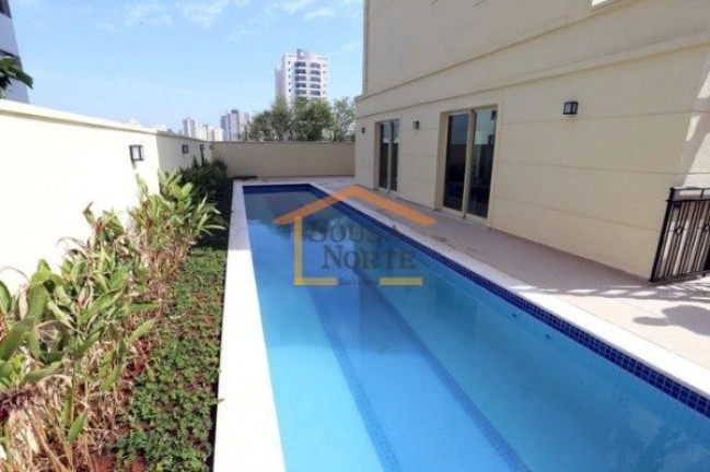 Foto do imóvel Apartamento com 4 Quartos à Venda, 152 m² em Santana - São Paulo