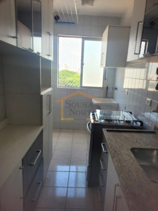 Imagem Apartamento com 2 Quartos à Venda, 52 m² em Parada Inglesa - São Paulo Imagem Apartamento com 2 Quartos à Venda, 52 m² em Parada Inglesa - São Paulo