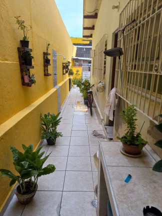 Imagem Casa com 3 Quartos à Venda, 140 m² em Aviação - Praia Grande