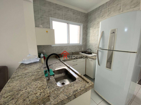 Imagem Apartamento com 1 Quarto à Venda, 50 m² em Canto Do Forte - Praia Grande Imagem Apartamento com 1 Quarto à Venda, 50 m² em Canto Do Forte - Praia Grande