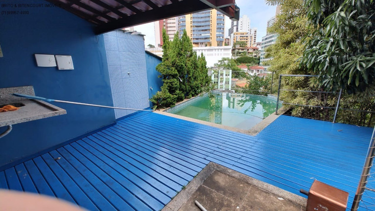 Imagem Imóvel com 5 Quartos à Venda, 600 m² em Caminho Das árvores - Salvador