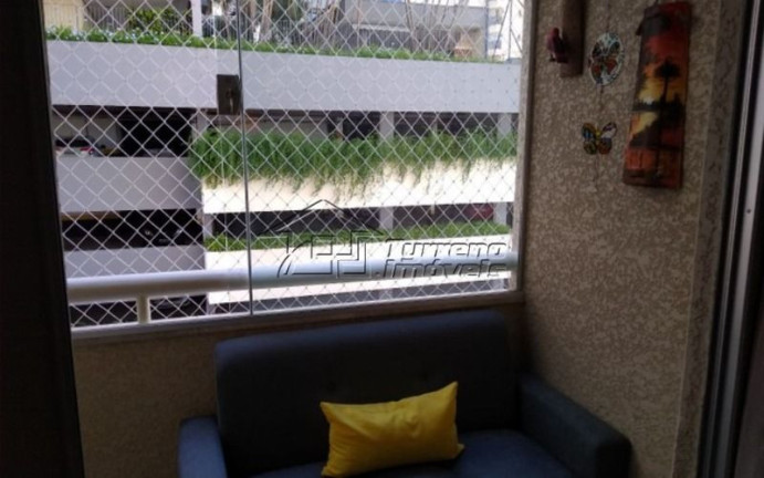 Imagem Apartamento com 2 Quartos à Venda, 56 m² em Vila Ema - São José Dos Campos Imagem Apartamento com 2 Quartos à Venda, 56 m² em Vila Ema - São José Dos Campos