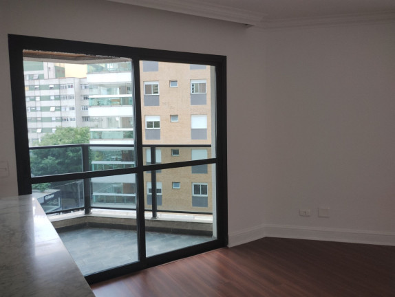 Imagem Apartamento com 3 Quartos à Venda, 111 m² em Perdizes - São Paulo