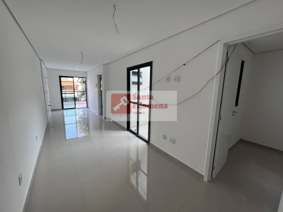 Apartamento com 2 Quartos à Venda,  em Vila América - Santo André