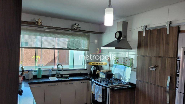 Imagem Sobrado com 3 Quartos à Venda, 253 m² em Vila Gilda - Santo André Imagem Sobrado com 3 Quartos à Venda, 253 m² em Vila Gilda - Santo André