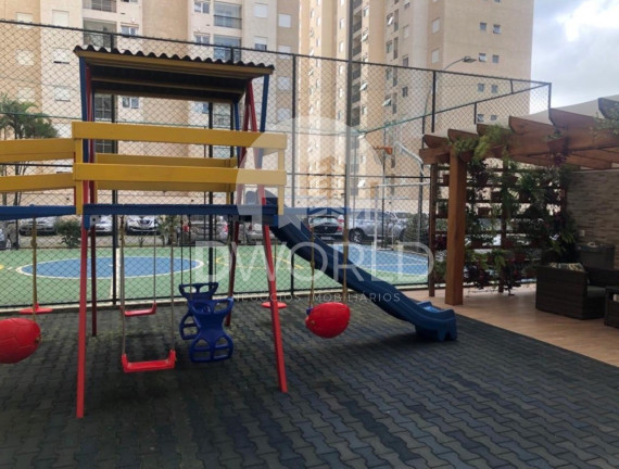 Imagem Imóvel com 3 Quartos à Venda, 80 m² em Planalto - São Bernardo Do Campo Imagem Imóvel com 3 Quartos à Venda, 80 m² em Planalto - São Bernardo Do Campo