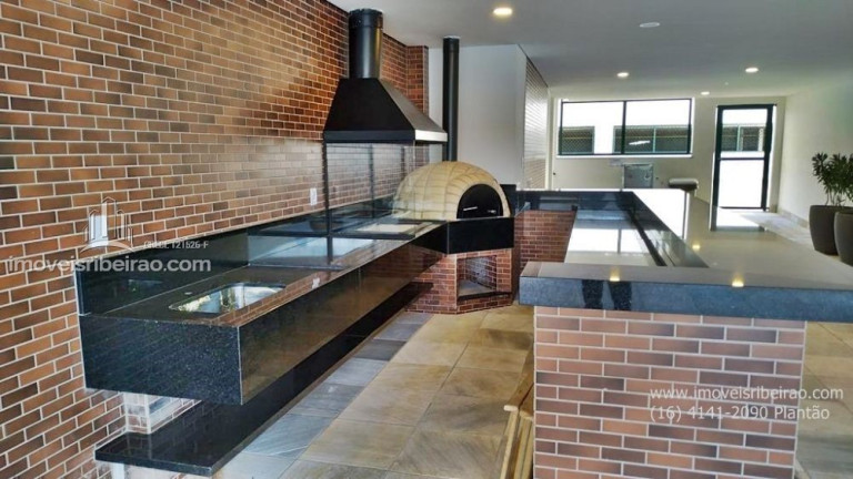 Imagem Apartamento com 3 Quartos à Venda, 131 m² em Ribeirânia - Ribeirão Preto Imagem Apartamento com 3 Quartos à Venda, 131 m² em Ribeirânia - Ribeirão Preto