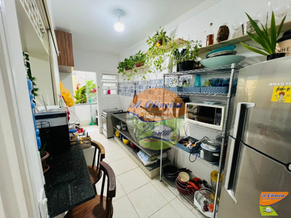 Imagem Apartamento com 1 Quarto à Venda, 51 m² em Lázaro - Ubatuba Imagem Apartamento com 1 Quarto à Venda, 51 m² em Lázaro - Ubatuba