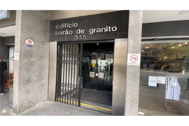 Imagem Imóvel Comercial à Venda, 32 m² em Itaim Bibi - São Paulo