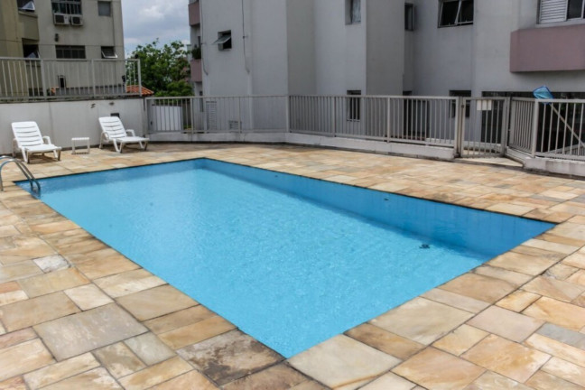 Imagem Imóvel com 2 Quartos à Venda, 87 m² em Vila Madalena - São Paulo