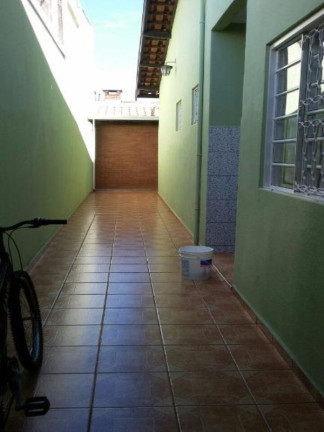 Imagem Casa com 3 Quartos à Venda, 250 m² em Jardim Ipiranga (nova Veneza) - Sumaré Imagem Casa com 3 Quartos à Venda, 250 m² em Jardim Ipiranga (nova Veneza) - Sumaré