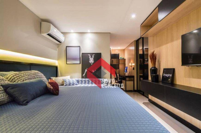 Imagem Apartamento com 3 Quartos à Venda, 130 m² em Papicu - Fortaleza