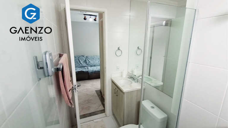 Imagem Apartamento com 2 Quartos à Venda, 60 m² em Vila Osasco - Osasco Imagem Apartamento com 2 Quartos à Venda, 60 m² em Vila Osasco - Osasco