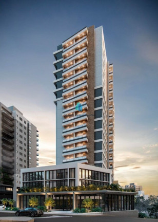 Imagem Apartamento com 3 Quartos à Venda, 103 m² em Centro - Bento Gonçalves