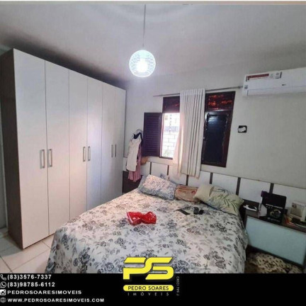 Imagem Casa com 4 Quartos à Venda, 219 m² em Manaíra - João Pessoa Imagem Casa com 4 Quartos à Venda, 219 m² em Manaíra - João Pessoa