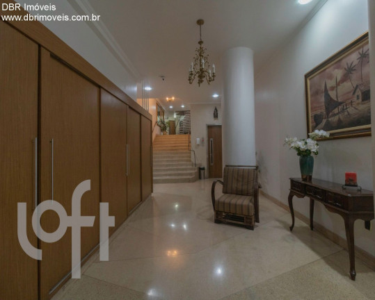 Imagem Apartamento com 3 Quartos à Venda, 180 m² em República - São Paulo Imagem Apartamento com 3 Quartos à Venda, 180 m² em República - São Paulo