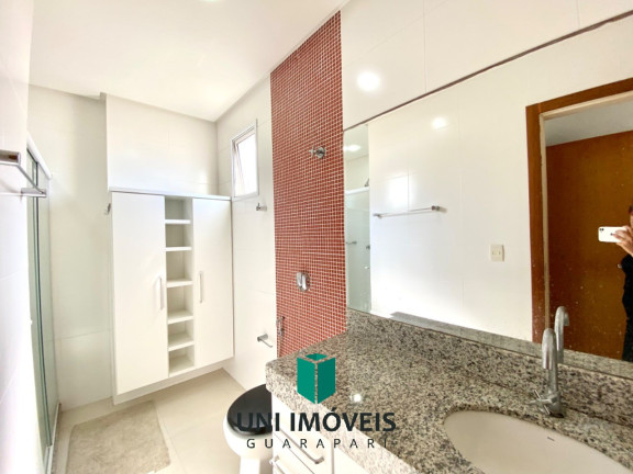 Imagem Apartamento com 3 Quartos à Venda, 125 m² em Praia Do Morro - Guarapari Imagem Apartamento com 3 Quartos à Venda, 125 m² em Praia Do Morro - Guarapari