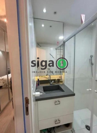Imagem Apartamento com 2 Quartos à Venda, 65 m² em Morumbi - São Paulo Imagem Apartamento com 2 Quartos à Venda, 65 m² em Morumbi - São Paulo