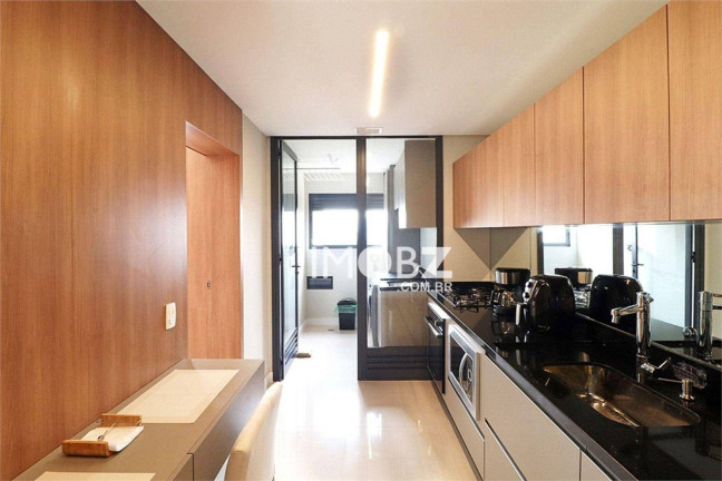 Imagem Imóvel com 2 Quartos à Venda, 118 m² em Pinheiros - São Paulo